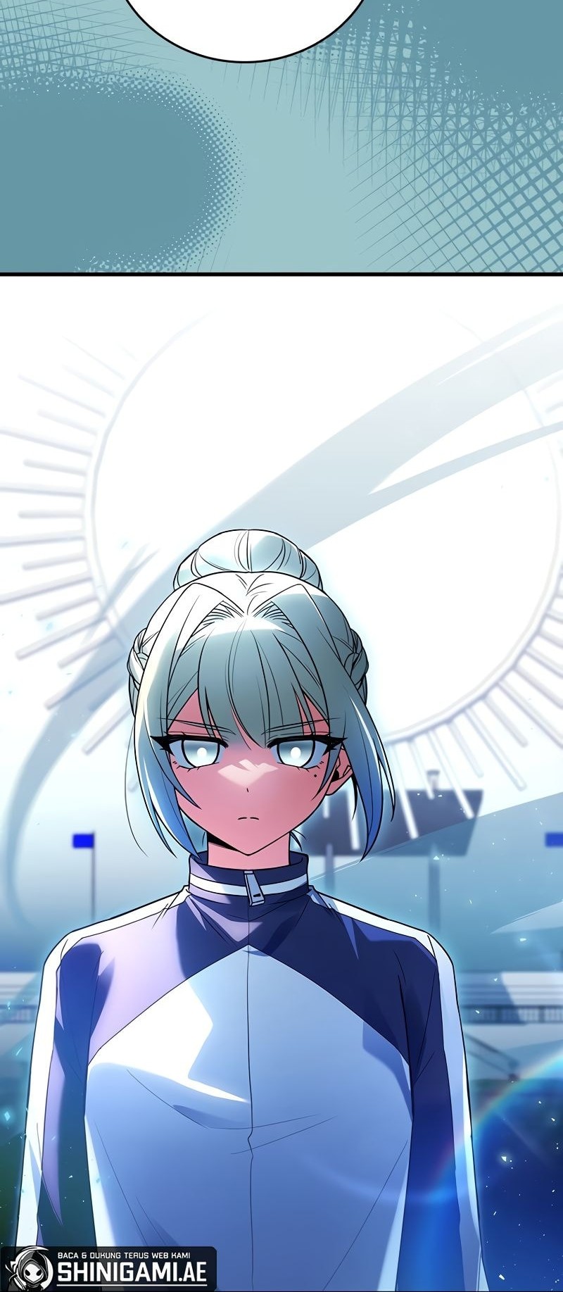 The Legendary Hero Is An Academy Honors Student Chapter 17 Gambar 23