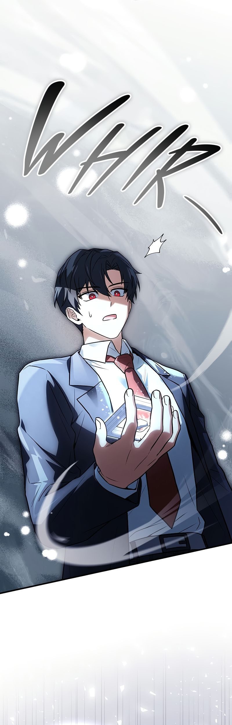 The Legendary Hero Is An Academy Honors Student Chapter 19 Gambar 38