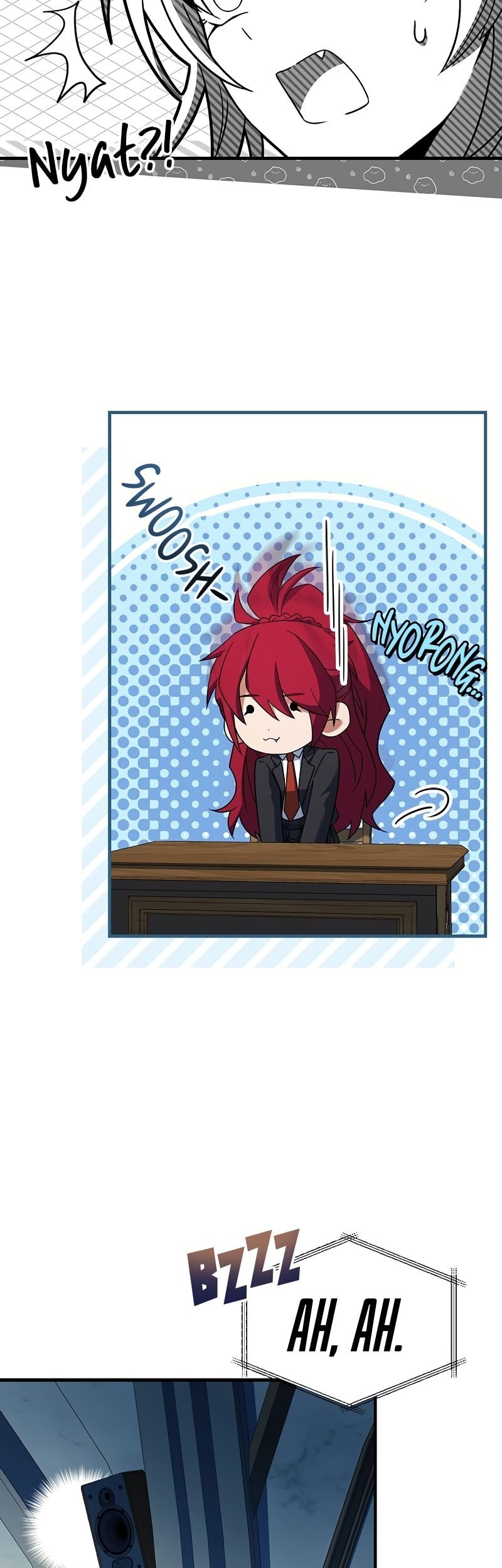 The Legendary Hero Is An Academy Honors Student Chapter 19 Gambar 48