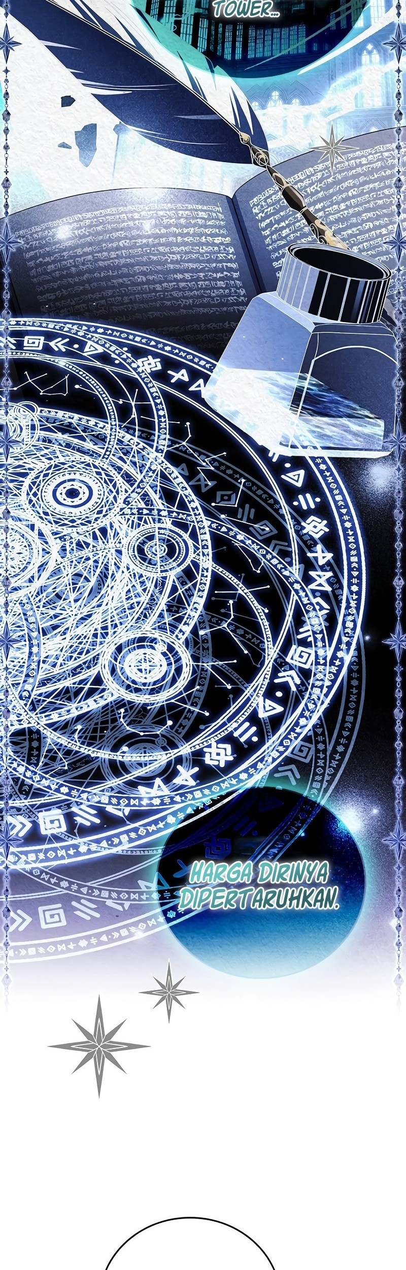 The Legendary Hero Is An Academy Honors Student Chapter 19 Gambar 62