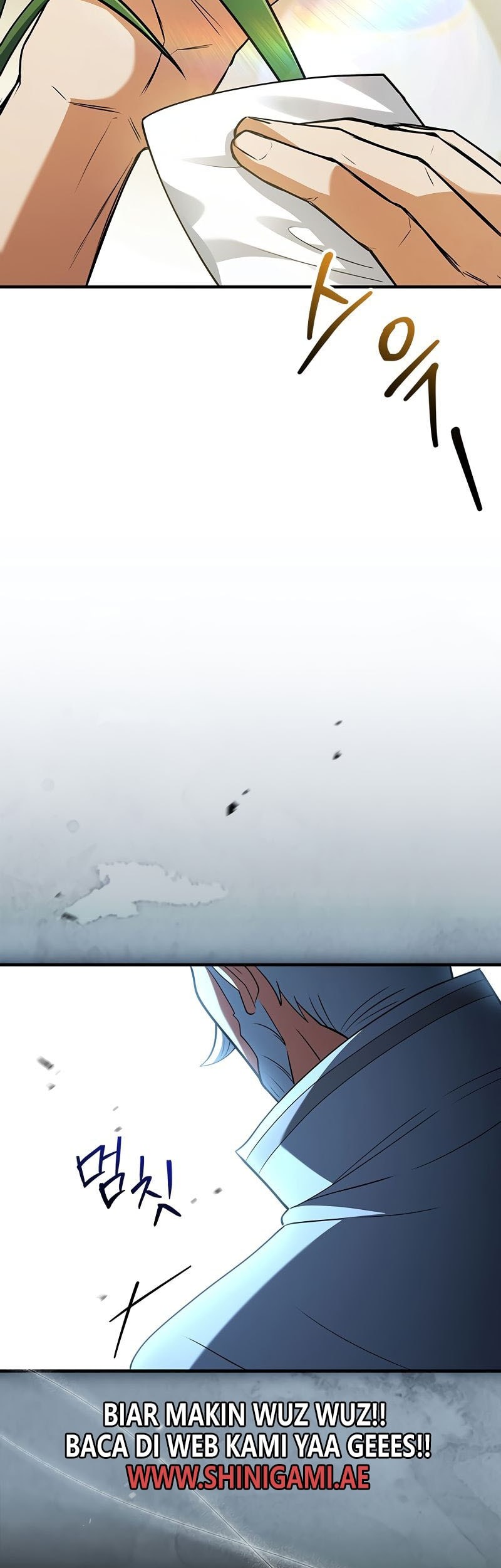 The Legendary Hero Is An Academy Honors Student Chapter 19 Gambar 67