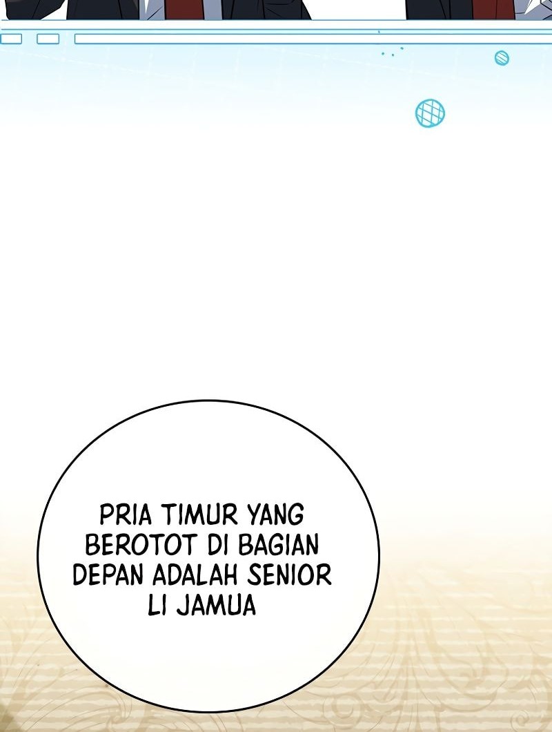 The Legendary Hero Is An Academy Honors Student Chapter 19 Gambar 9