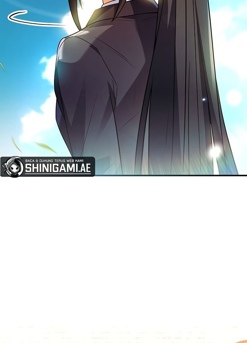 The Legendary Hero Is An Academy Honors Student Chapter 19 Gambar 17