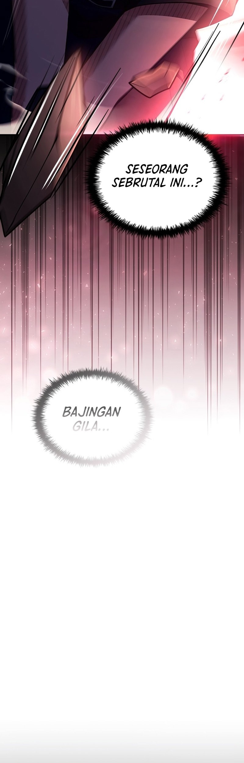 The Legendary Hero Is An Academy Honors Student Chapter 2 Gambar 44