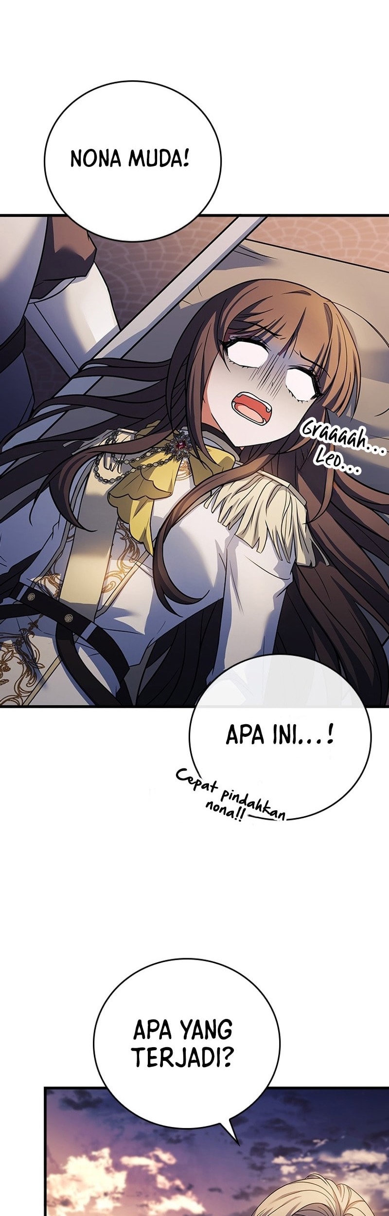 The Legendary Hero Is An Academy Honors Student Chapter 2 Gambar 52