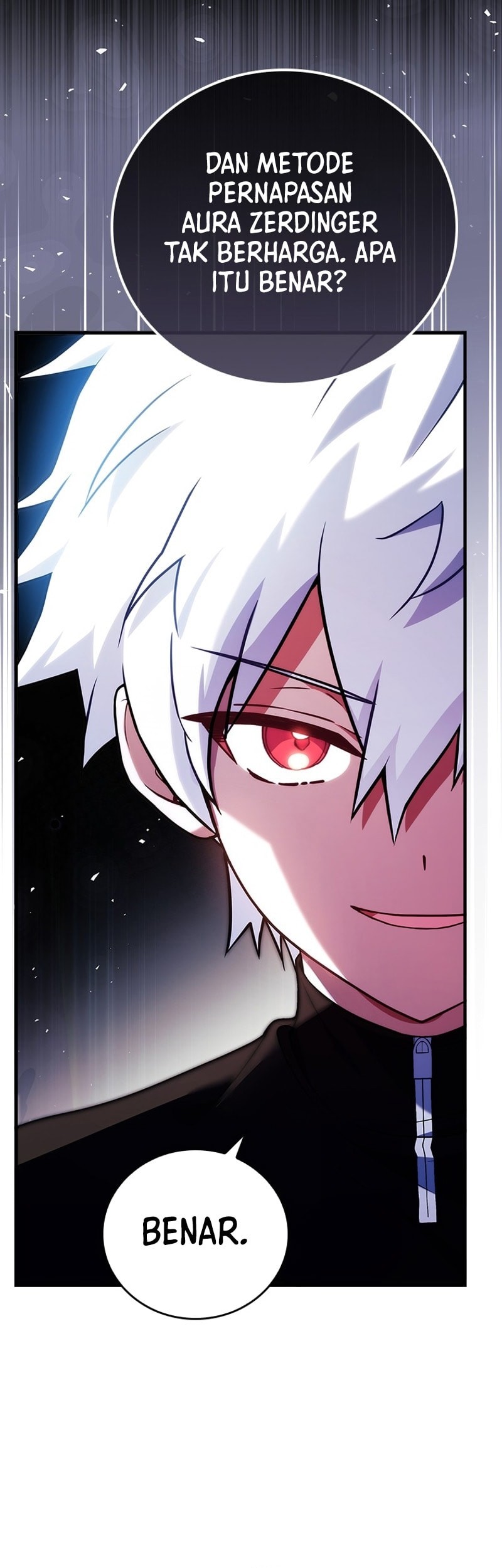 The Legendary Hero Is An Academy Honors Student Chapter 2 Gambar 65