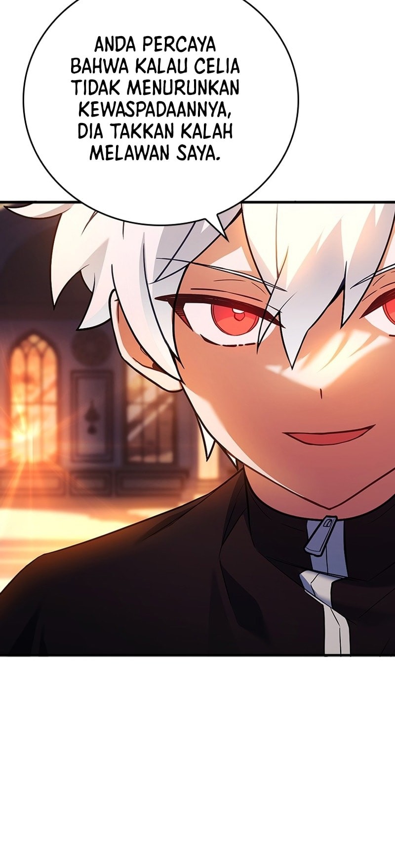 The Legendary Hero Is An Academy Honors Student Chapter 2 Gambar 69