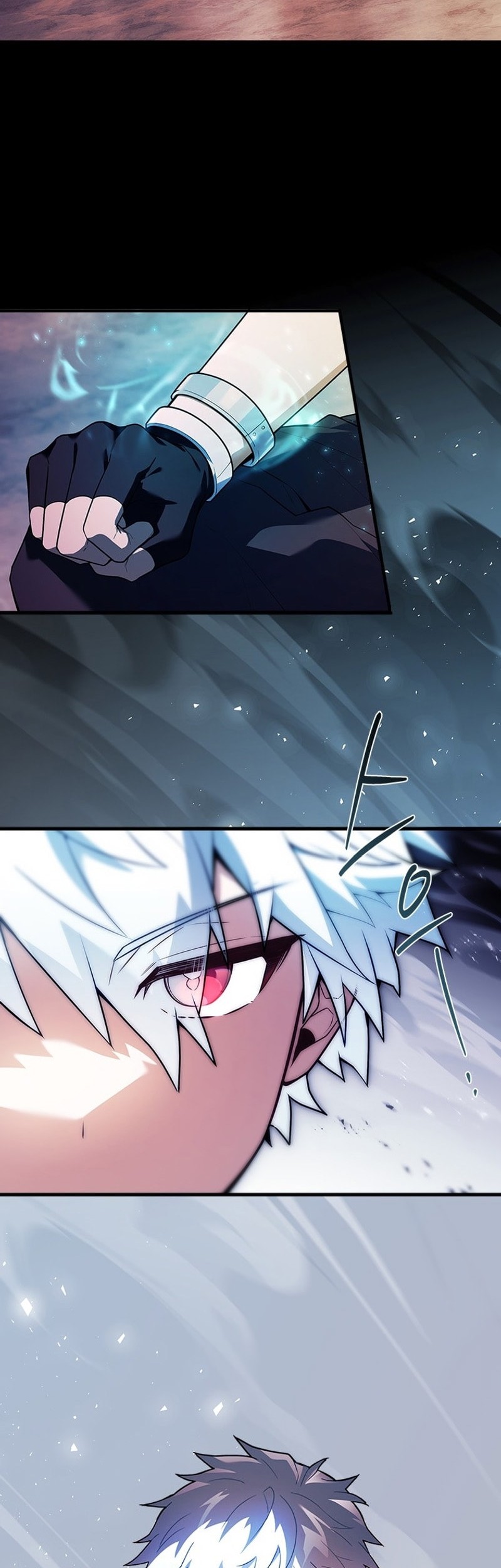 The Legendary Hero Is An Academy Honors Student Chapter 2 Gambar 3