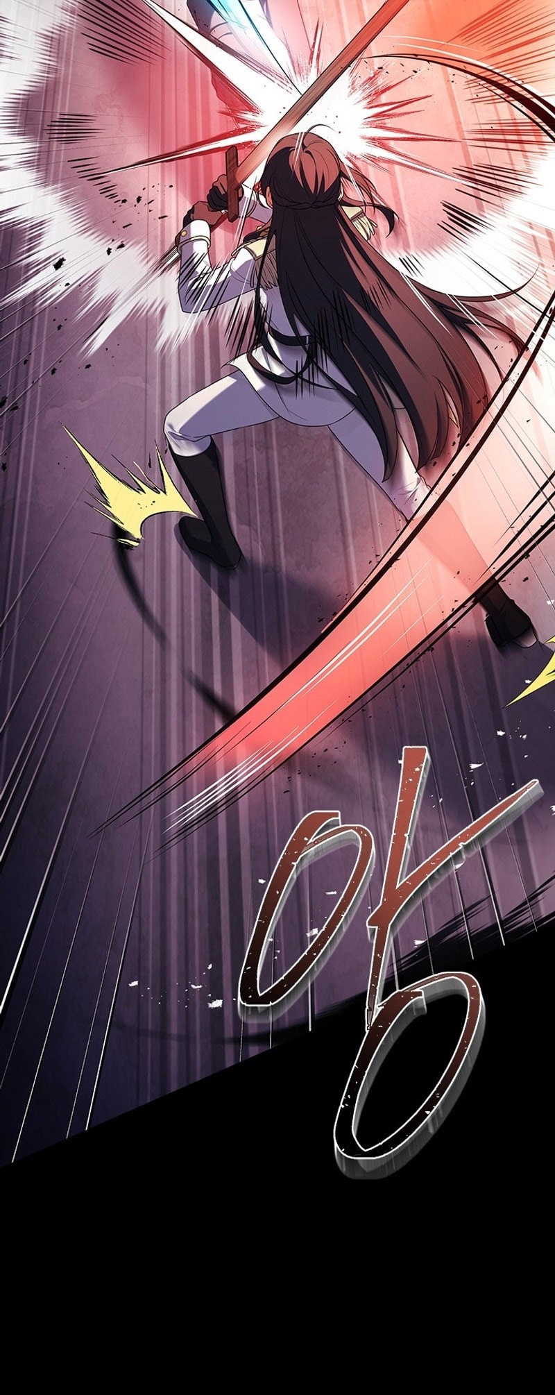 The Legendary Hero Is An Academy Honors Student Chapter 2 Gambar 28