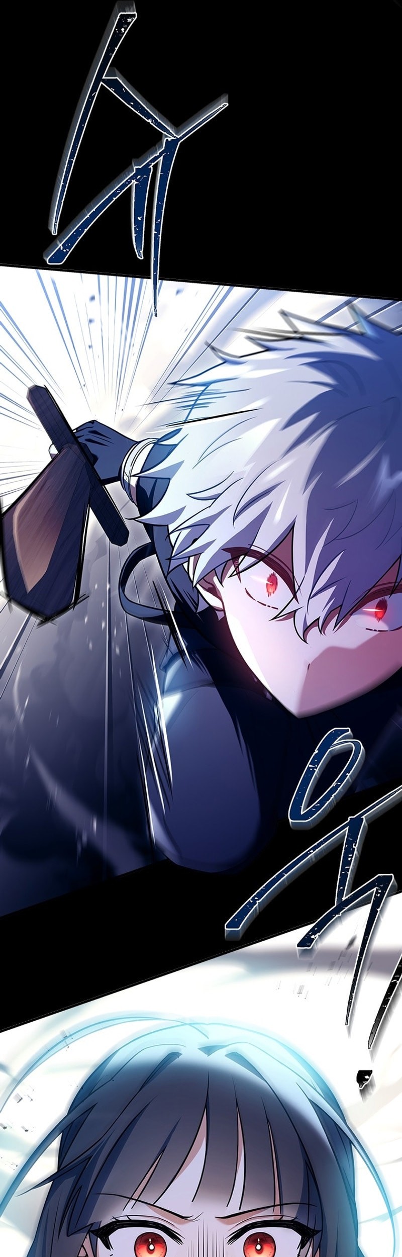 The Legendary Hero Is An Academy Honors Student Chapter 2 Gambar 33