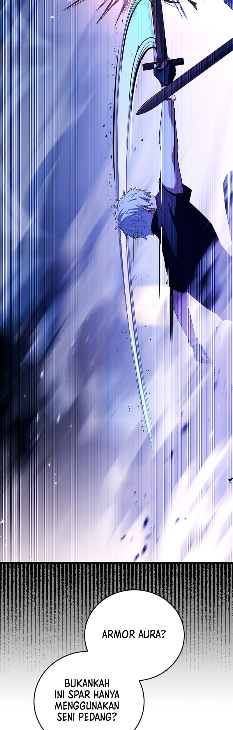 The Legendary Hero Is An Academy Honors Student Chapter 2 Gambar 35