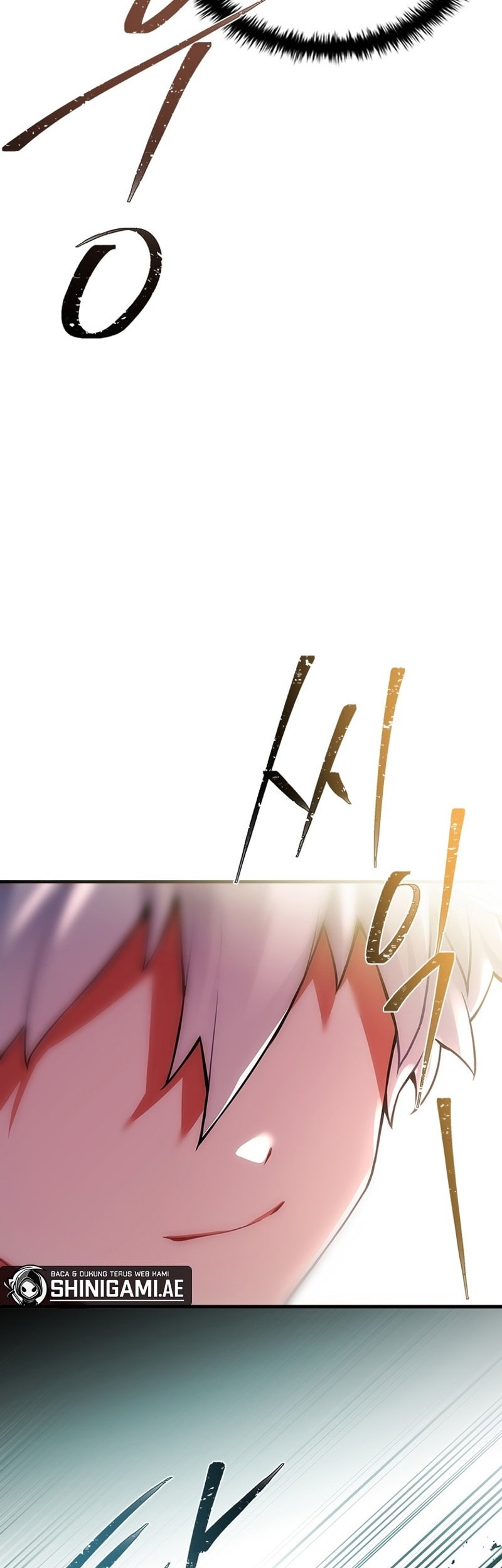 The Legendary Hero Is An Academy Honors Student Chapter 2 Gambar 40