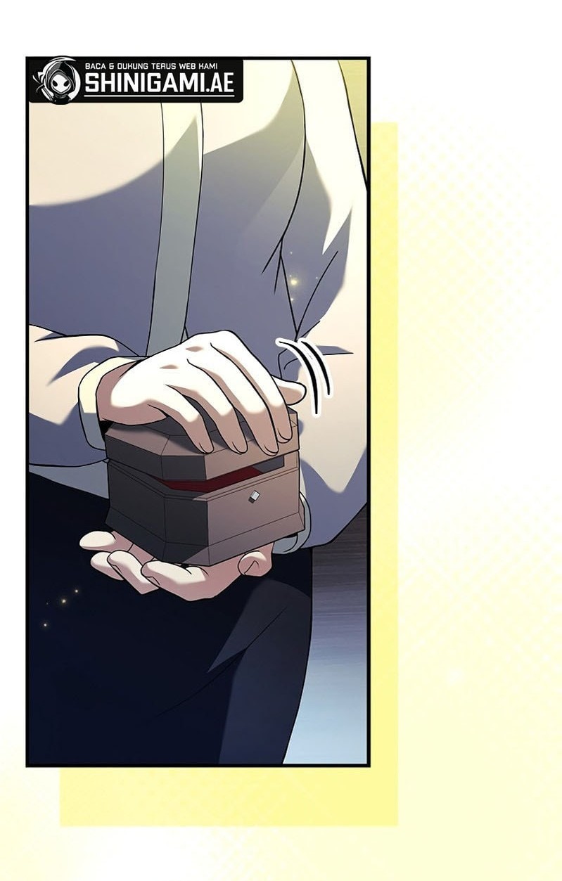 The Legendary Hero Is An Academy Honors Student Chapter 20 Gambar 40