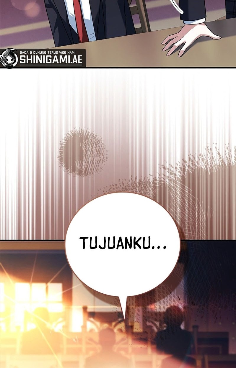 The Legendary Hero Is An Academy Honors Student Chapter 20 Gambar 48