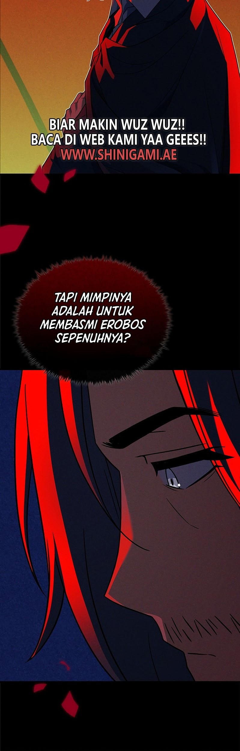 The Legendary Hero Is An Academy Honors Student Chapter 20 Gambar 55