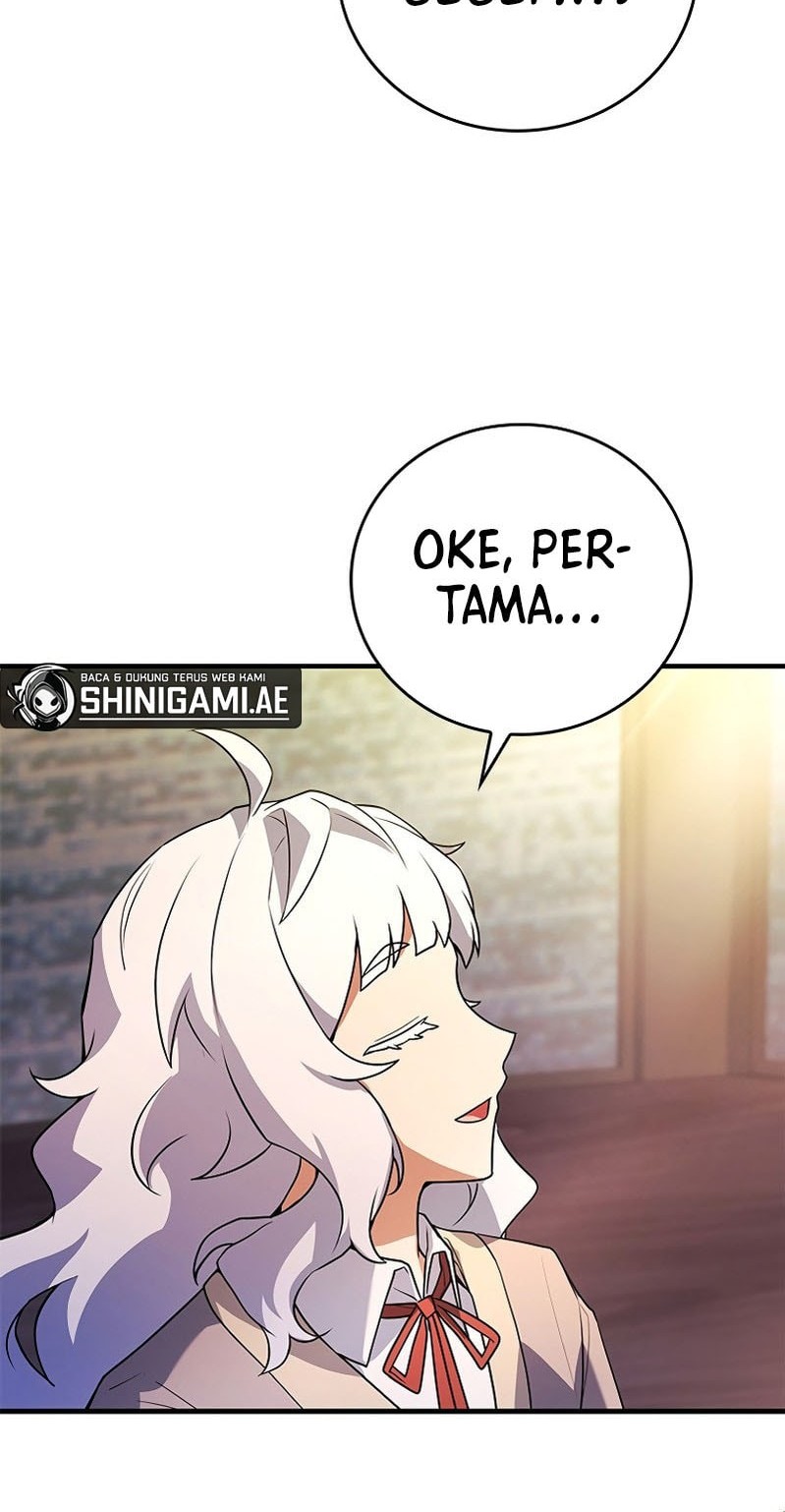 The Legendary Hero Is An Academy Honors Student Chapter 20 Gambar 60