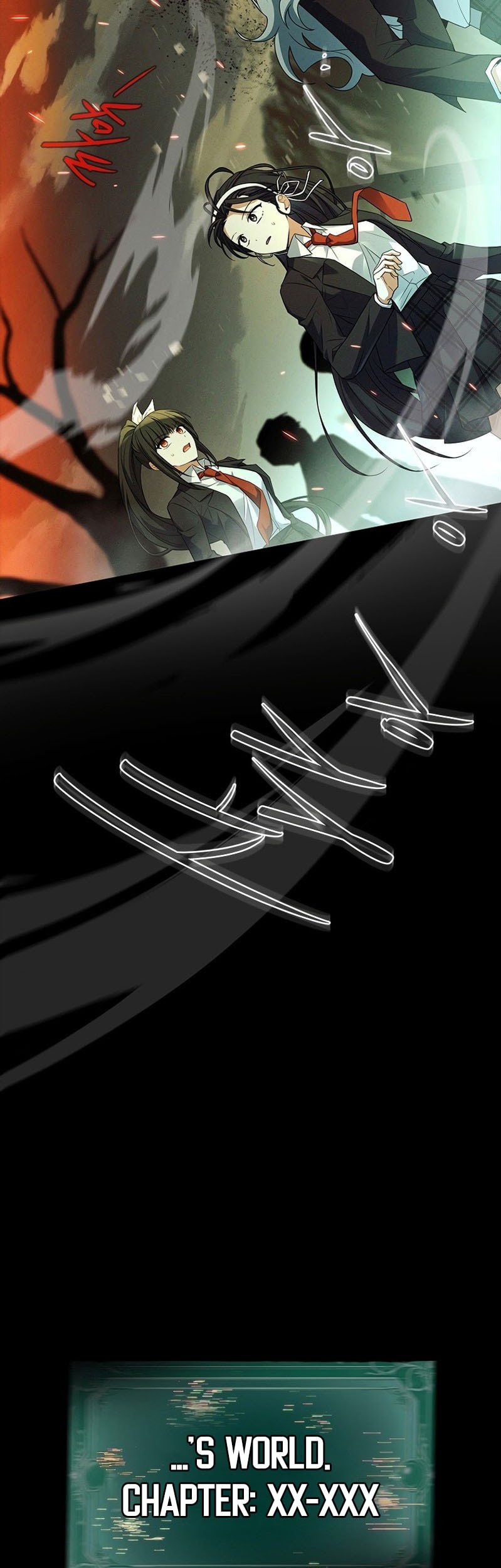 The Legendary Hero Is An Academy Honors Student Chapter 20 Gambar 75