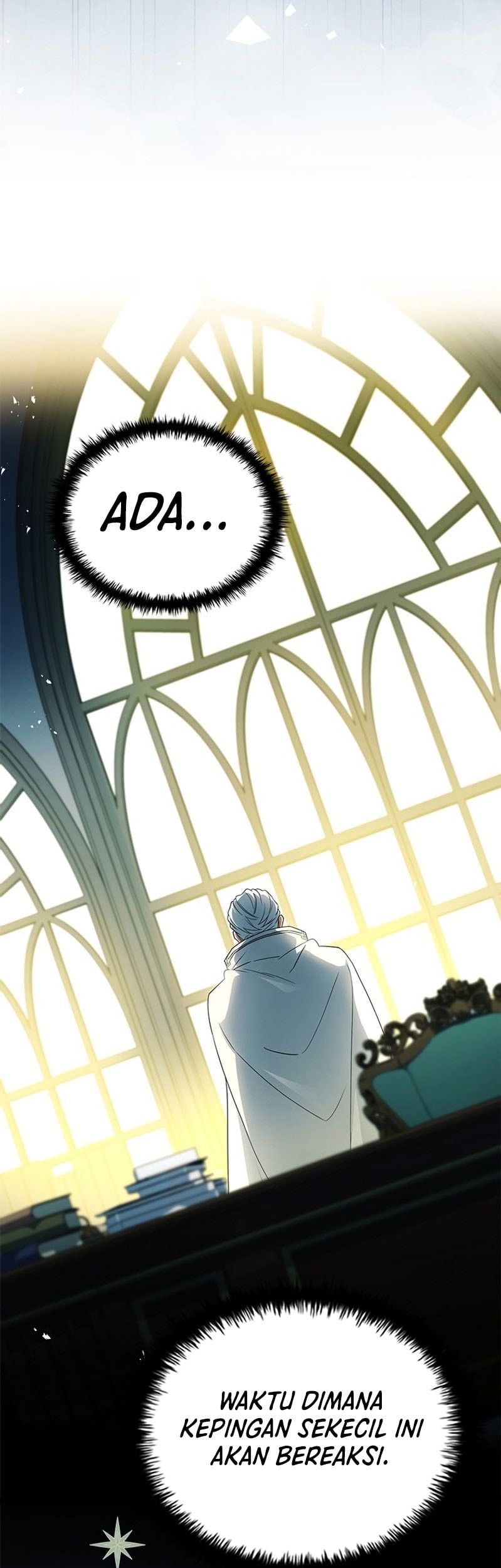 The Legendary Hero Is An Academy Honors Student Chapter 20 Gambar 12