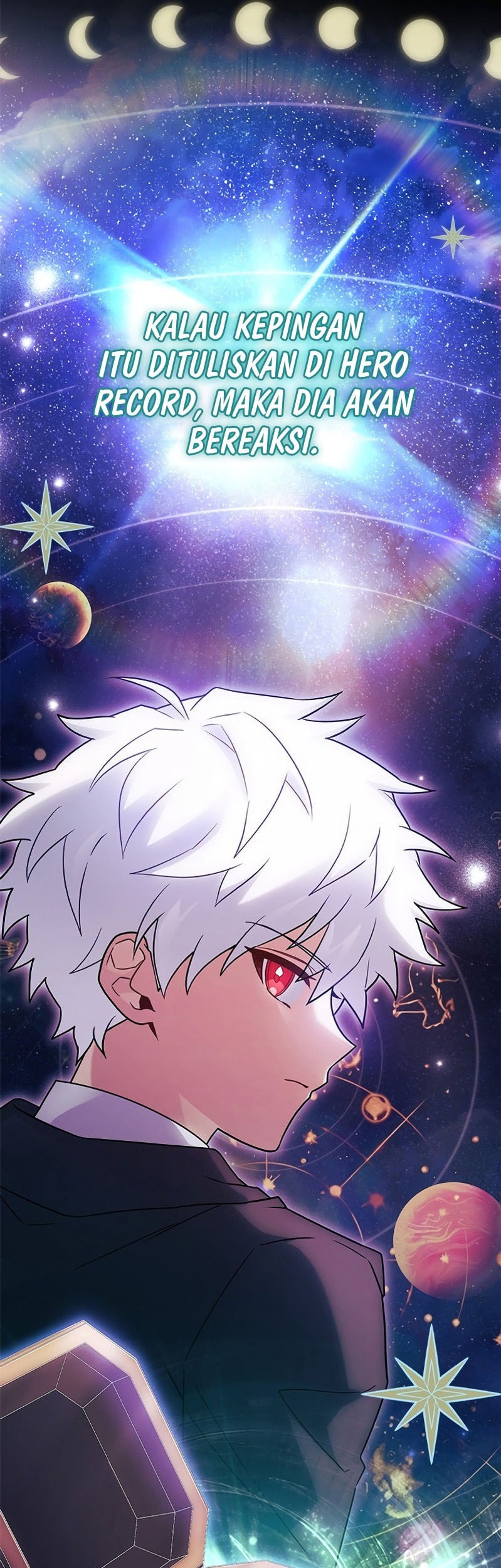 The Legendary Hero Is An Academy Honors Student Chapter 20 Gambar 14