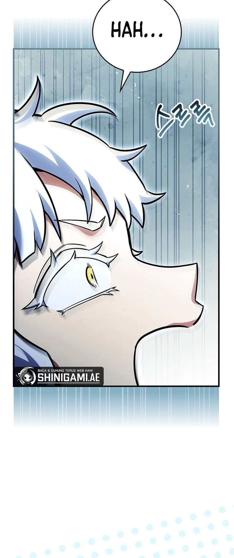 The Legendary Hero Is An Academy Honors Student Chapter 20 Gambar 24