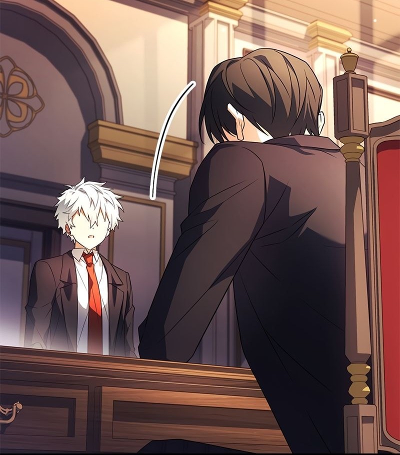 The Legendary Hero Is An Academy Honors Student Chapter 22 Gambar 16