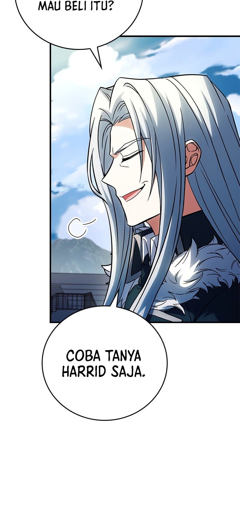 The Legendary Hero Is An Academy Honors Student Chapter 22 Gambar 28