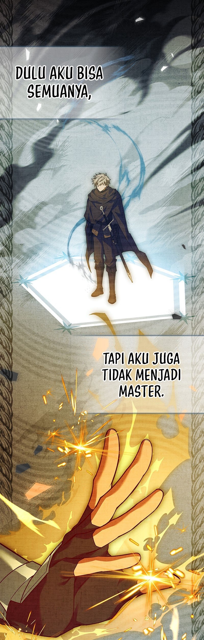The Legendary Hero Is An Academy Honors Student Chapter 27 Gambar 57