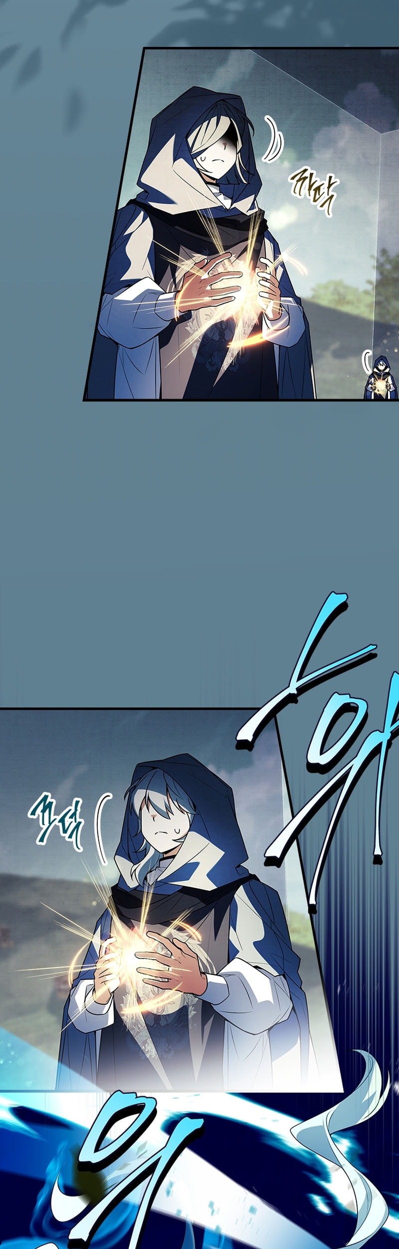 The Legendary Hero Is An Academy Honors Student Chapter 28 Gambar 68