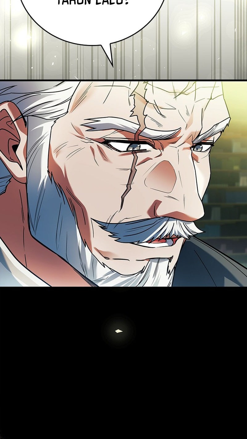 The Legendary Hero Is An Academy Honors Student Chapter 32 Gambar 54