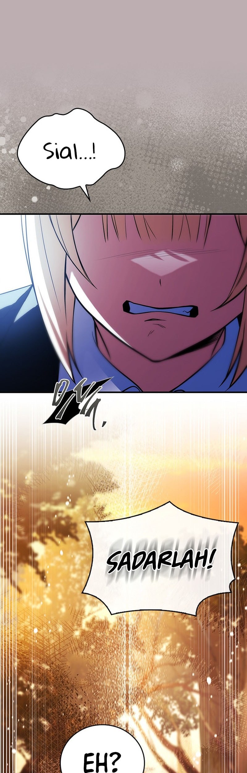 The Legendary Hero Is An Academy Honors Student Chapter 32 Gambar 12