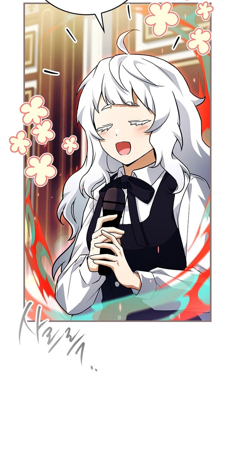 The Legendary Hero Is An Academy Honors Student Chapter 36 Gambar 25