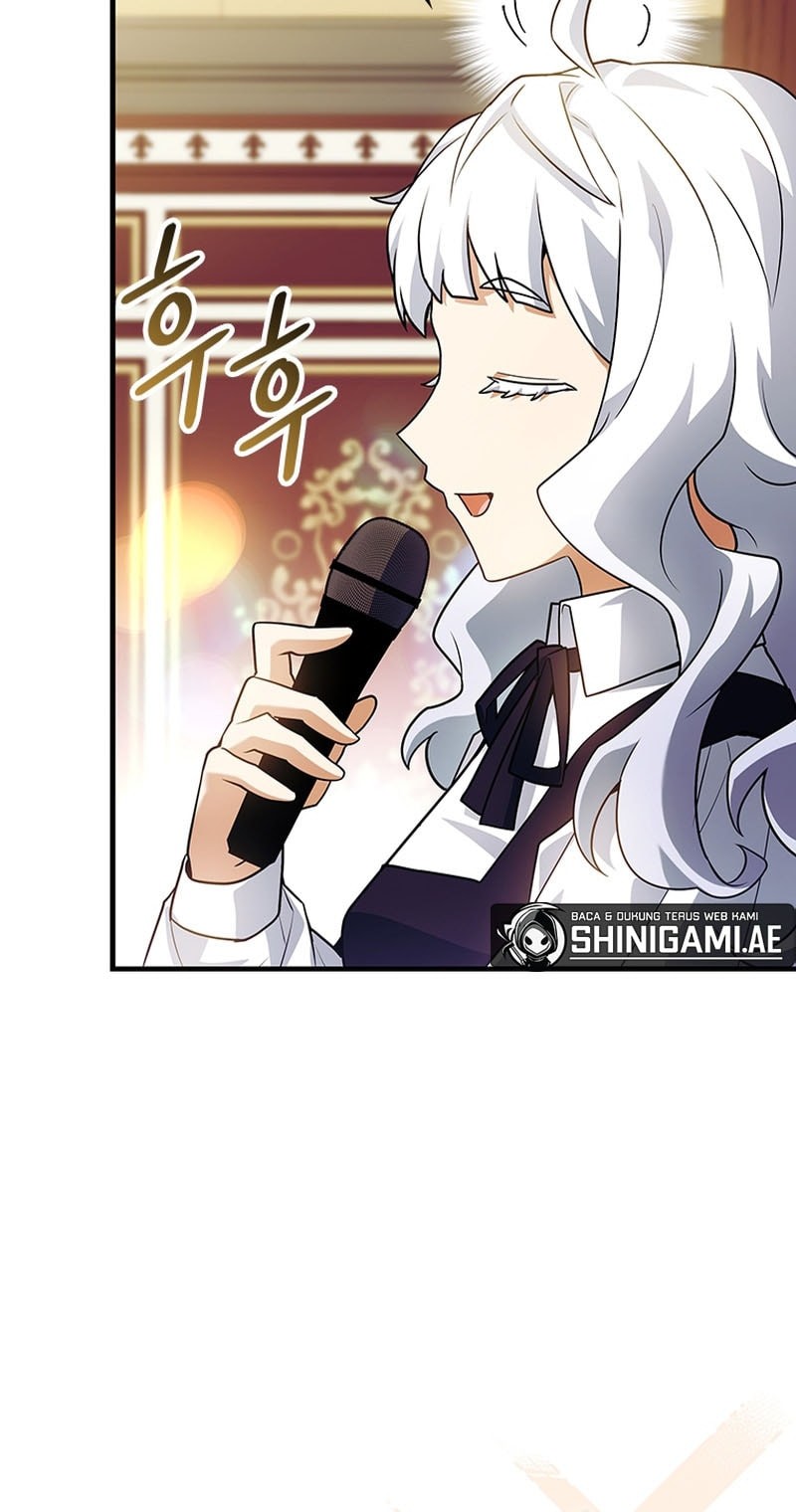 The Legendary Hero Is An Academy Honors Student Chapter 36 Gambar 28