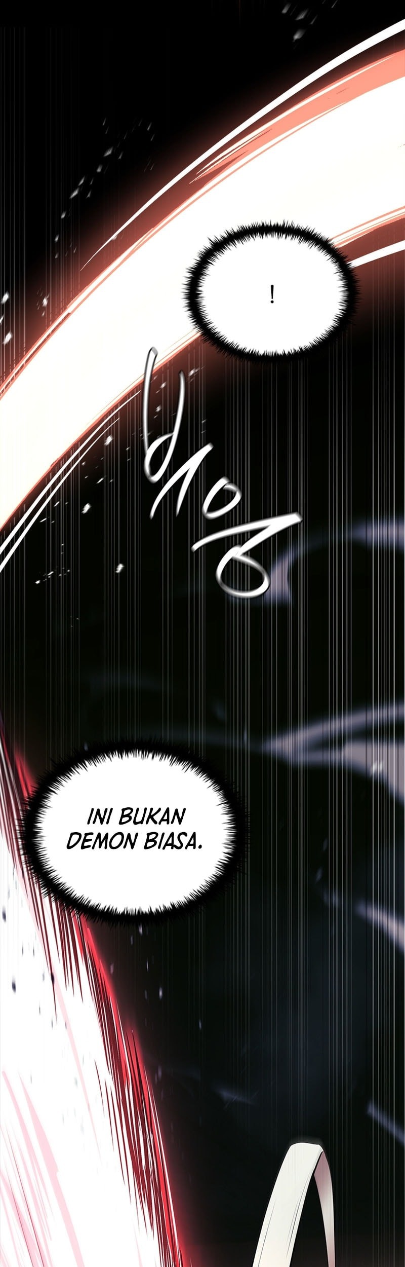 The Legendary Hero Is An Academy Honors Student Chapter 37 Gambar 50