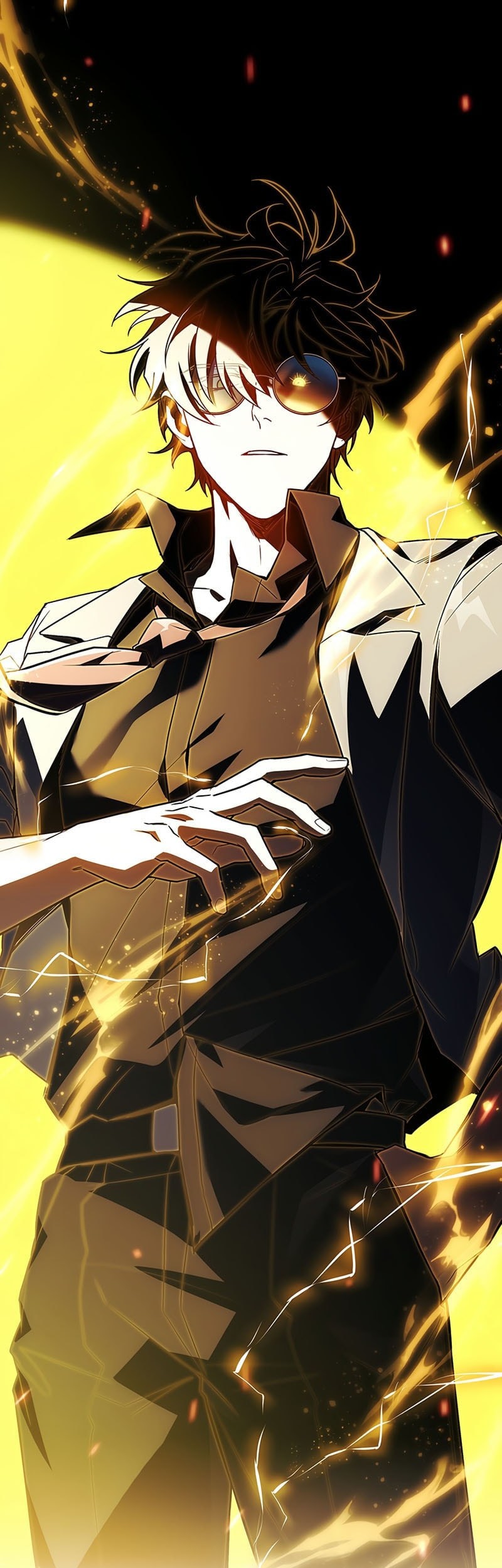 The Legendary Hero Is An Academy Honors Student Chapter 38 Gambar 4