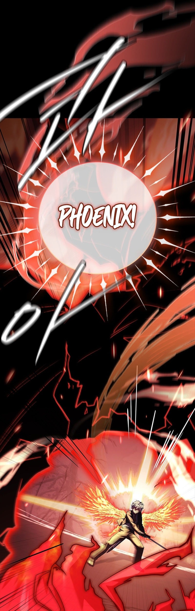 The Legendary Hero Is An Academy Honors Student Chapter 42 Gambar 22