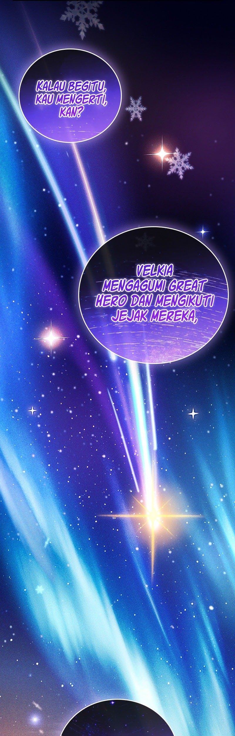 The Legendary Hero Is An Academy Honors Student Chapter 44 Gambar 60