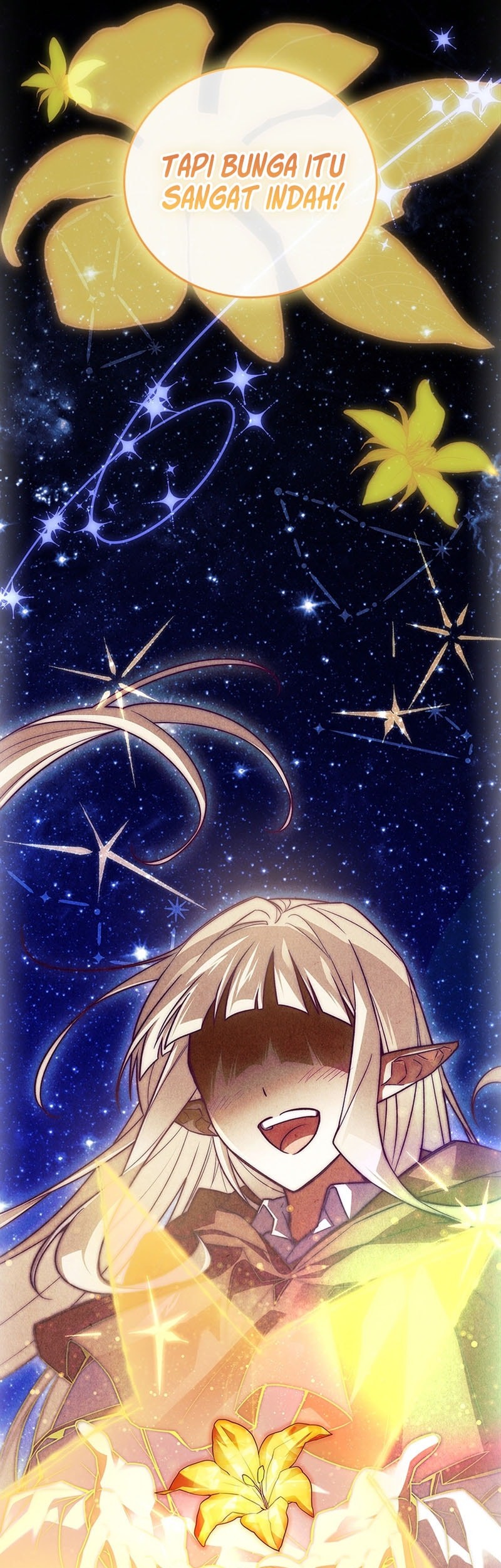 The Legendary Hero Is An Academy Honors Student Chapter 44 Gambar 14