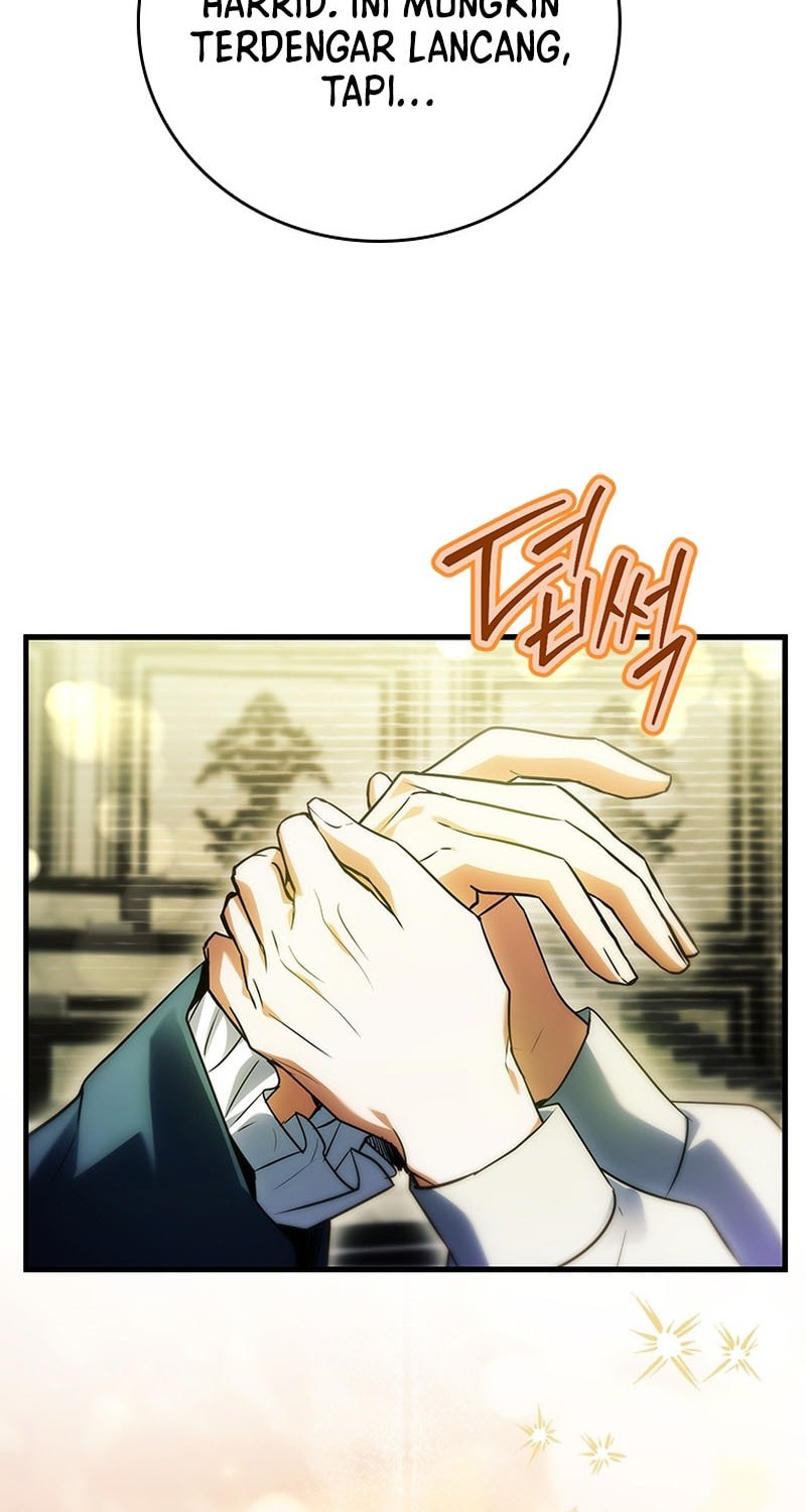 The Legendary Hero Is An Academy Honors Student Chapter 44 Gambar 21