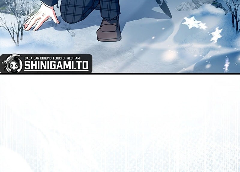 The Legendary Hero Is An Academy Honors Student Chapter 45 Gambar 9