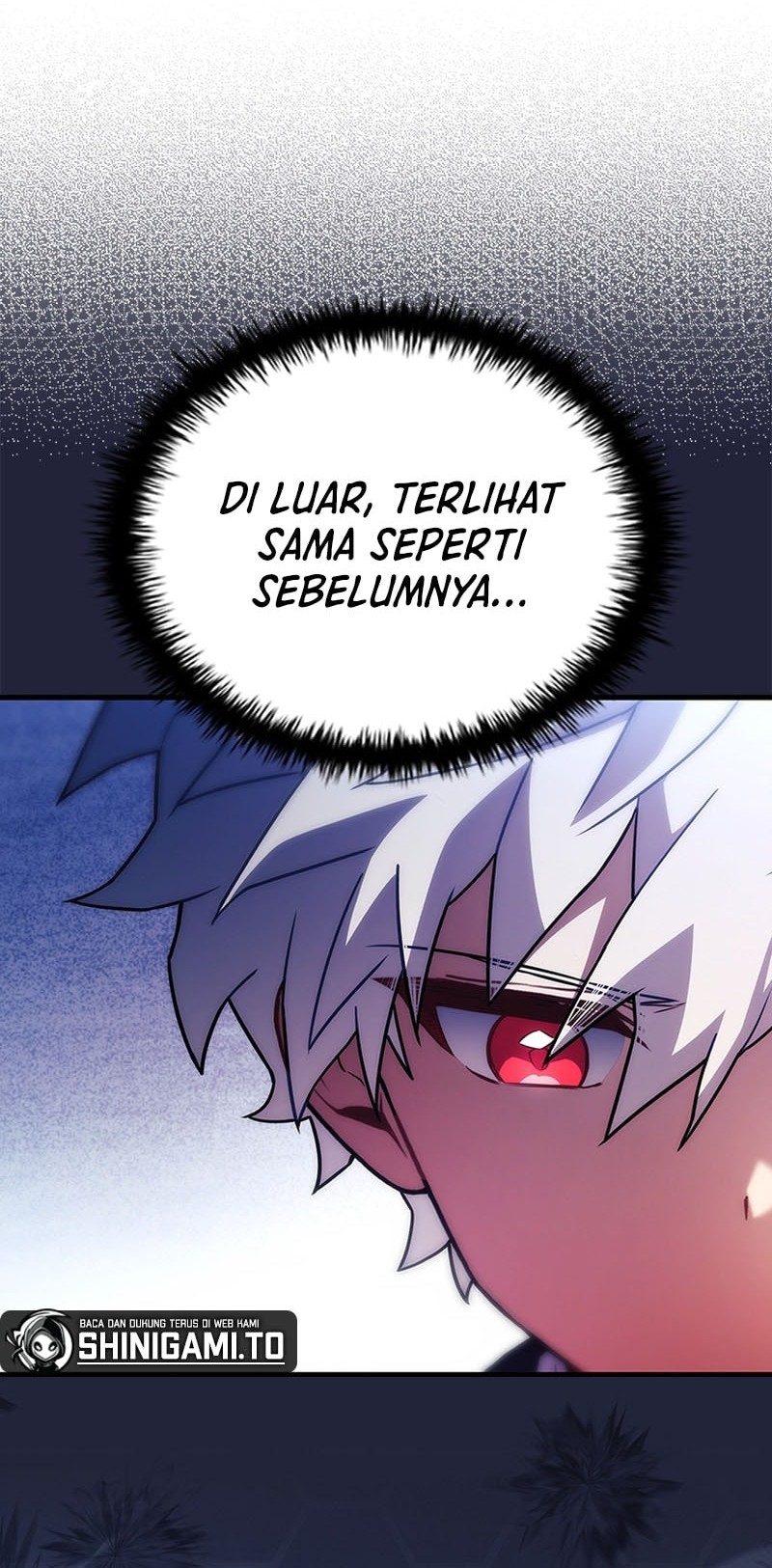 The Legendary Hero Is An Academy Honors Student Chapter 45 Gambar 13