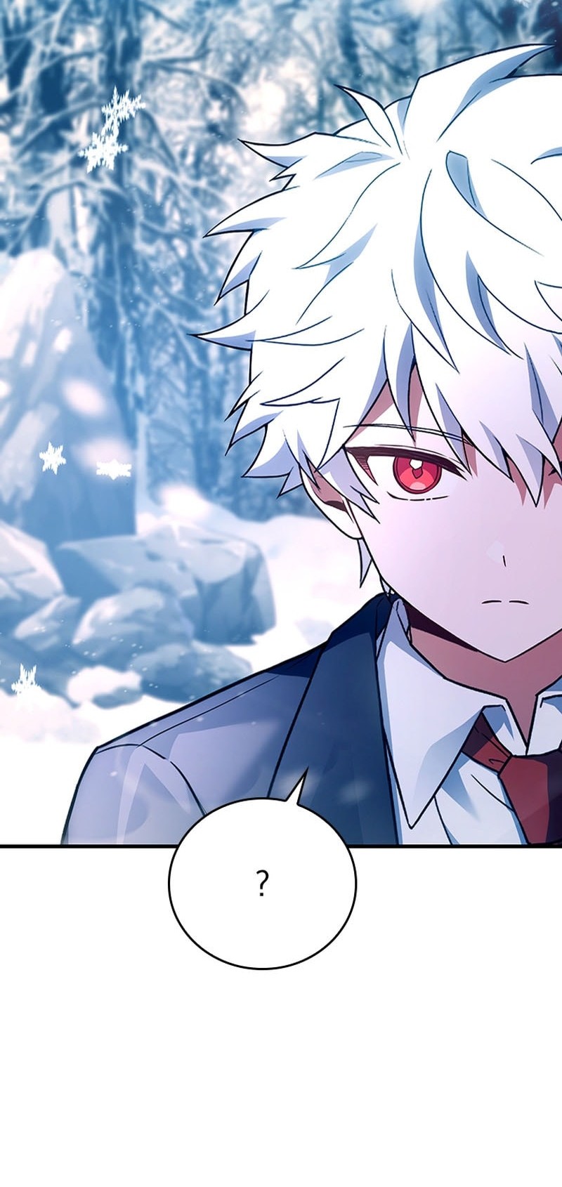 The Legendary Hero Is An Academy Honors Student Chapter 45 Gambar 32