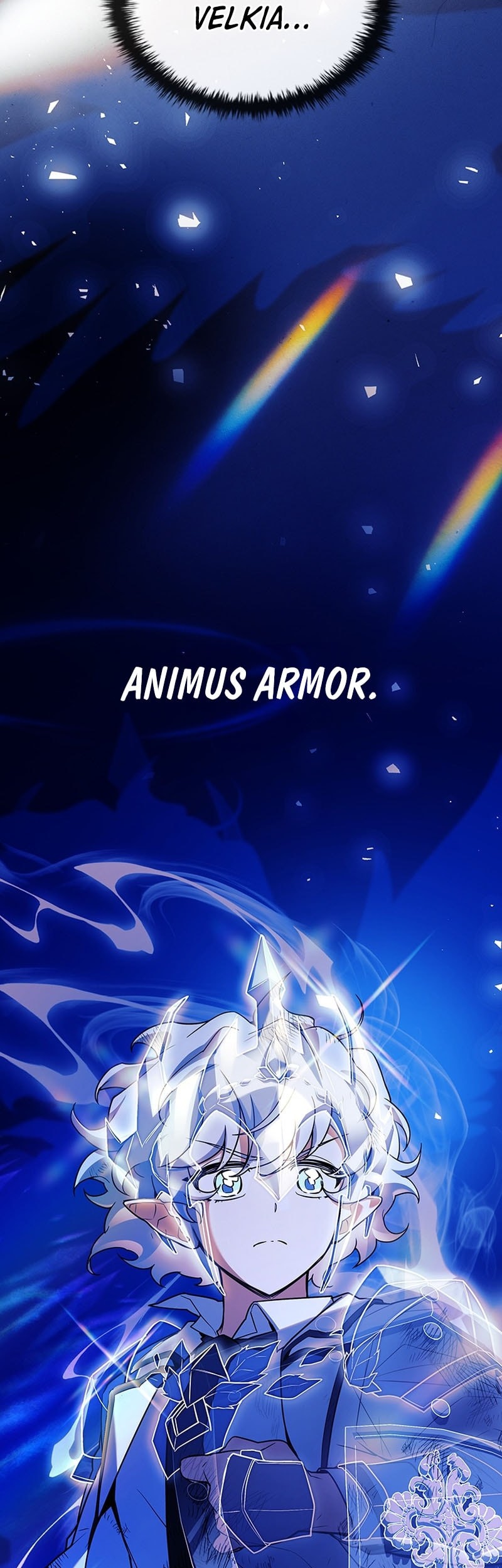 The Legendary Hero Is An Academy Honors Student Chapter 46 Gambar 12
