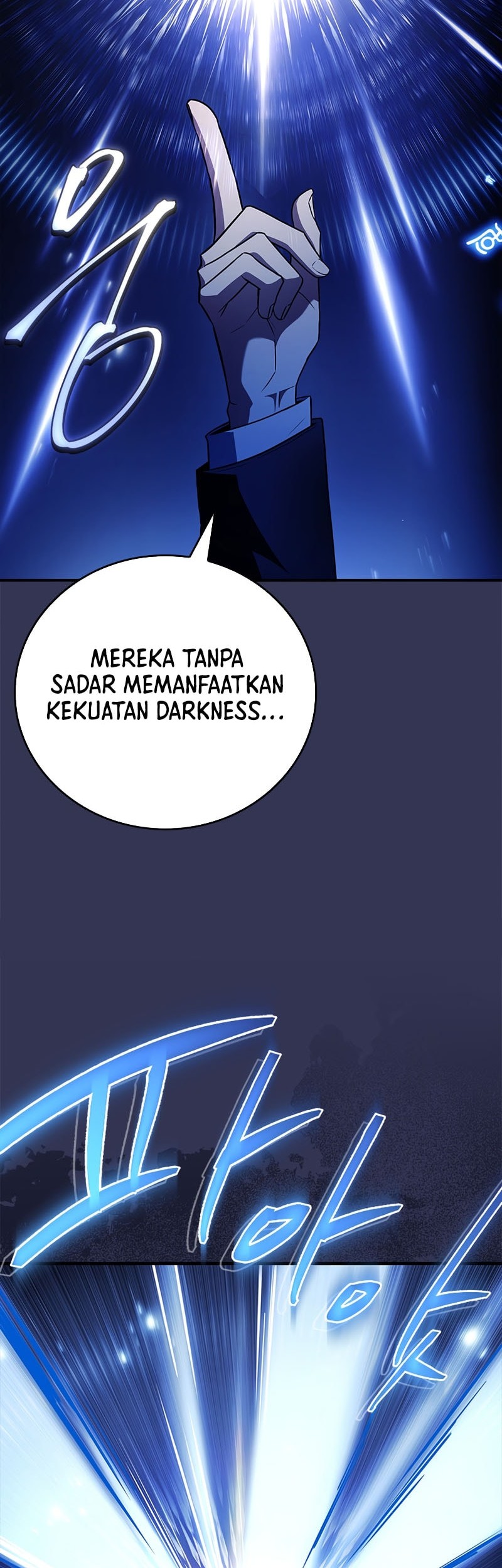 The Legendary Hero Is An Academy Honors Student Chapter 47 Gambar 39