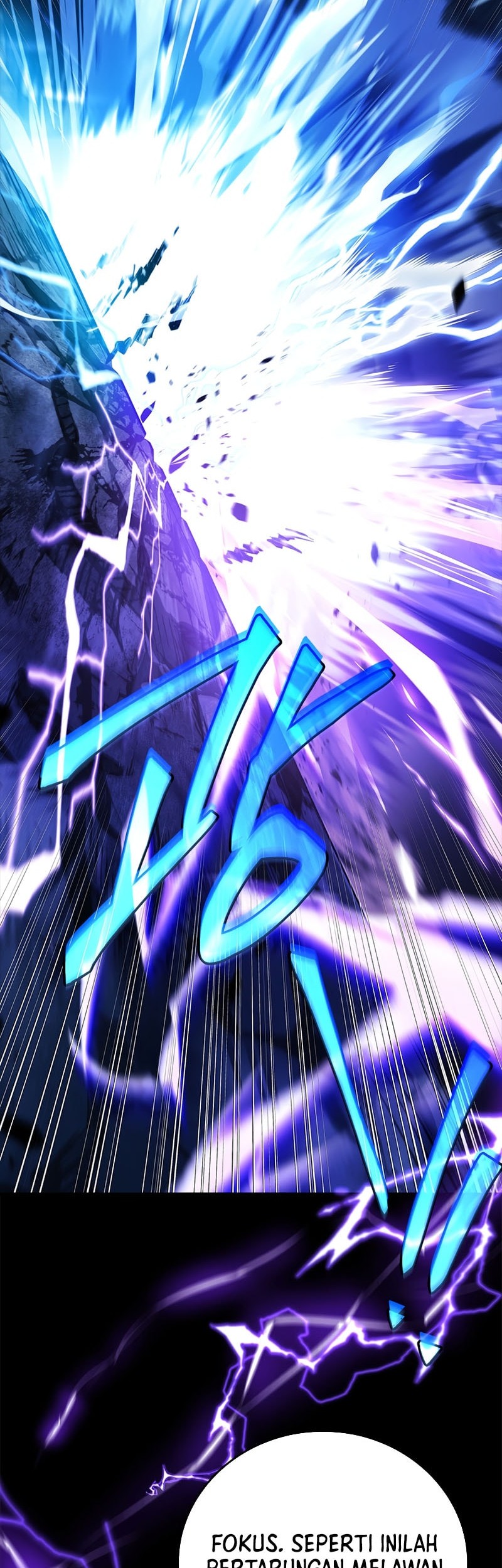 The Legendary Hero Is An Academy Honors Student Chapter 47 Gambar 54