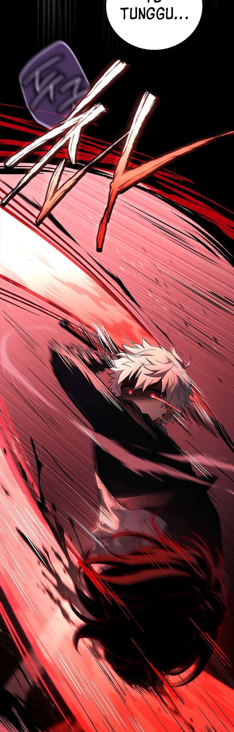 The Legendary Hero Is An Academy Honors Student Chapter 47 Gambar 75