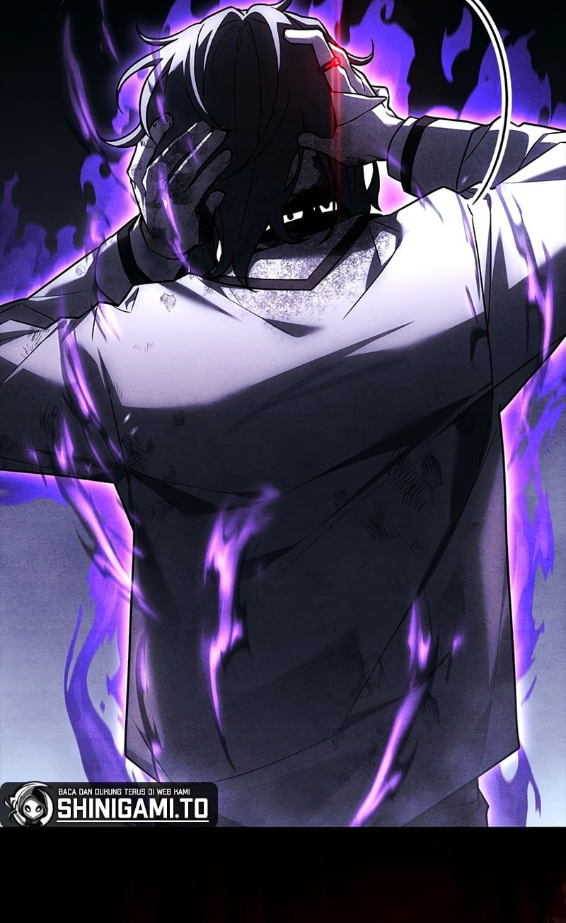 The Legendary Hero Is An Academy Honors Student Chapter 47 Gambar 80