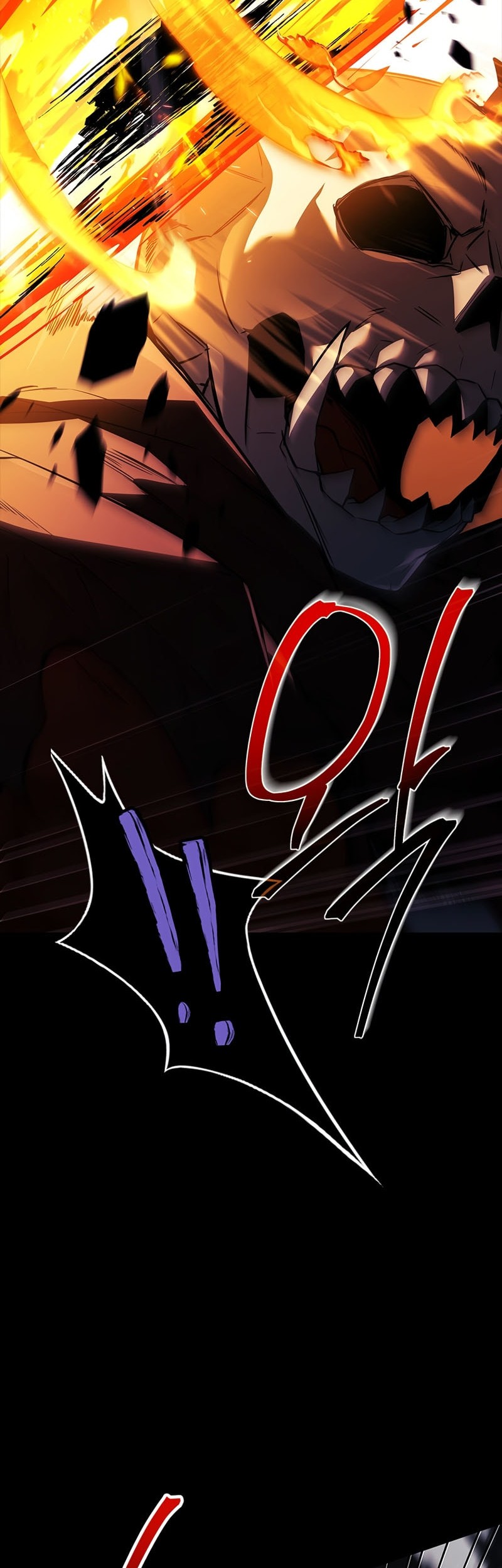 The Legendary Hero Is An Academy Honors Student Chapter 47 Gambar 11