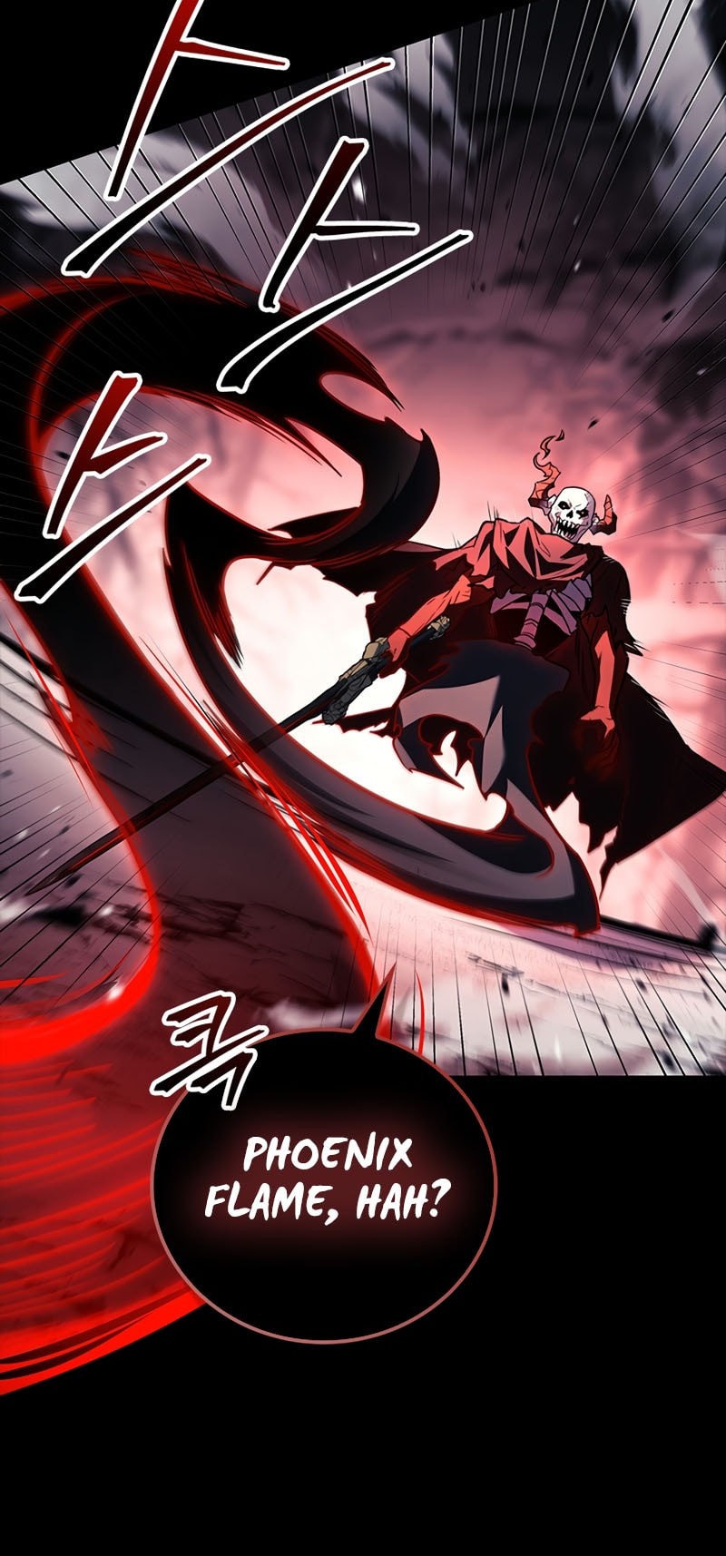 The Legendary Hero Is An Academy Honors Student Chapter 47 Gambar 12