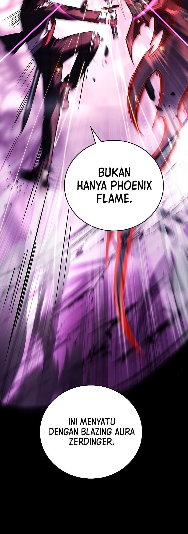 The Legendary Hero Is An Academy Honors Student Chapter 47 Gambar 14