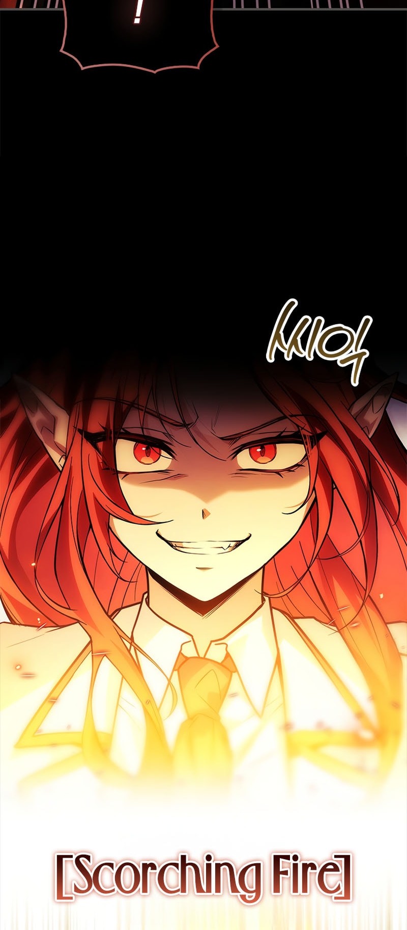 The Legendary Hero Is An Academy Honors Student Chapter 47 Gambar 22